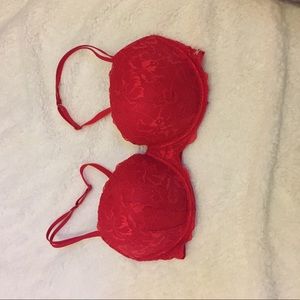 Pink brand Victoria’s Secret Date bra size 36dd